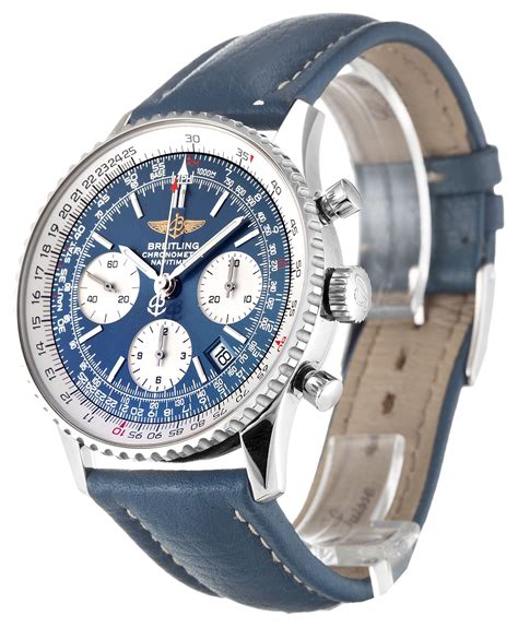 Breitling a23322 manual